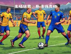 斯洛伐克队实力不凡，晋级欧国联四强的简单介绍