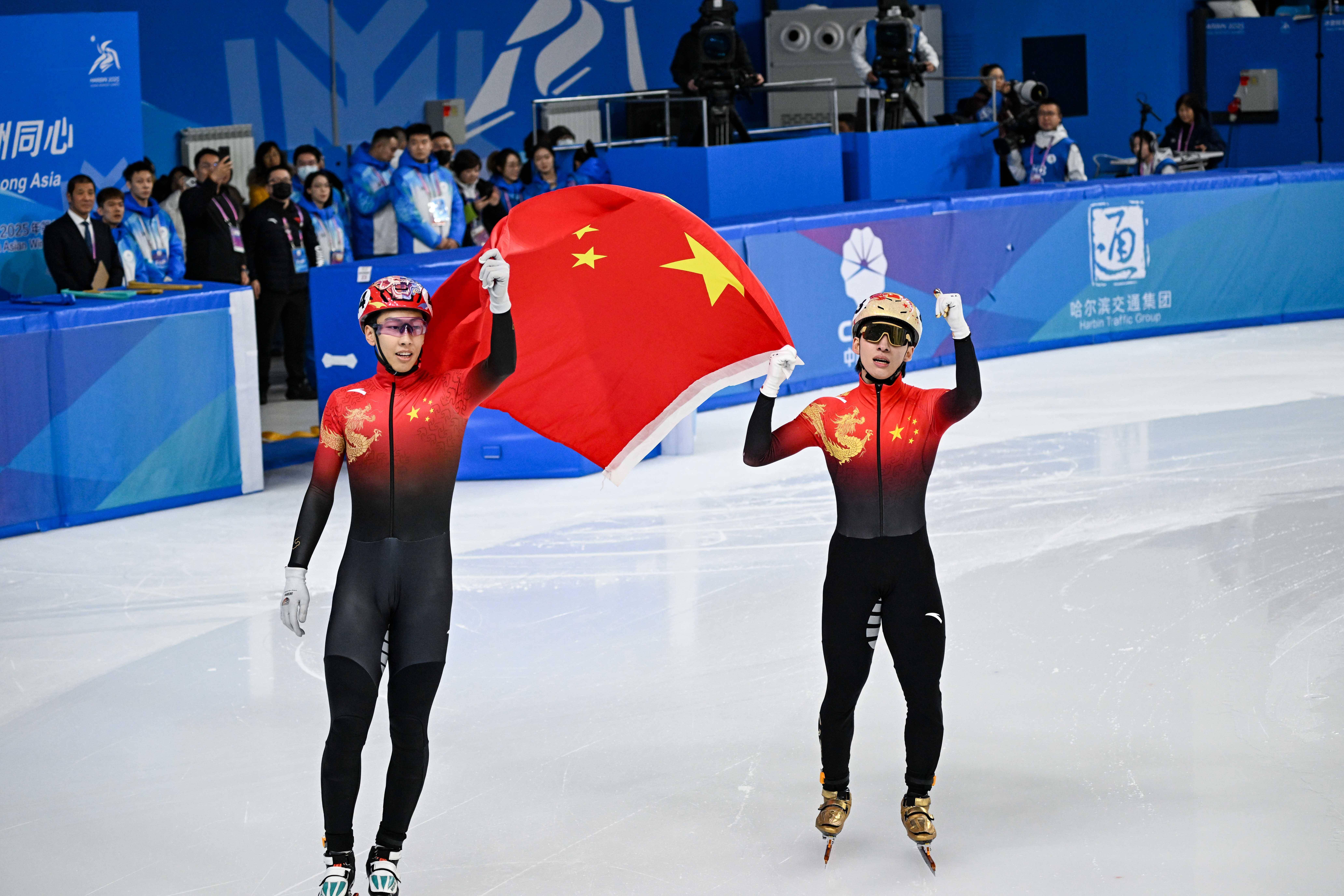 中国球队勇夺亚冠胜利，向决赛冲刺